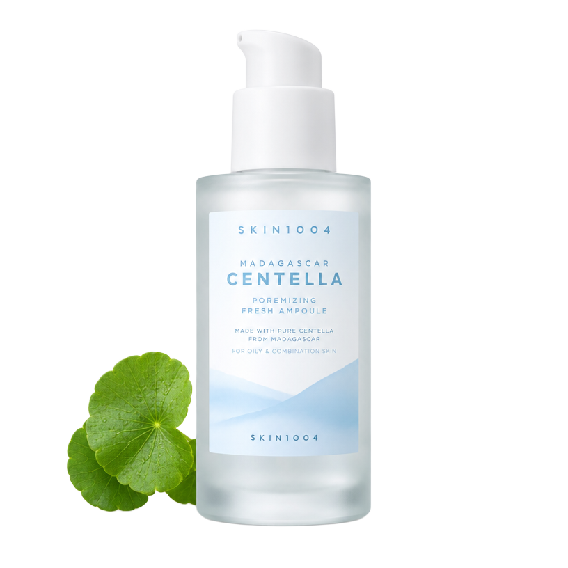 SKIN1004 — Madagascar Centella Poremizing Fresh Ampoule